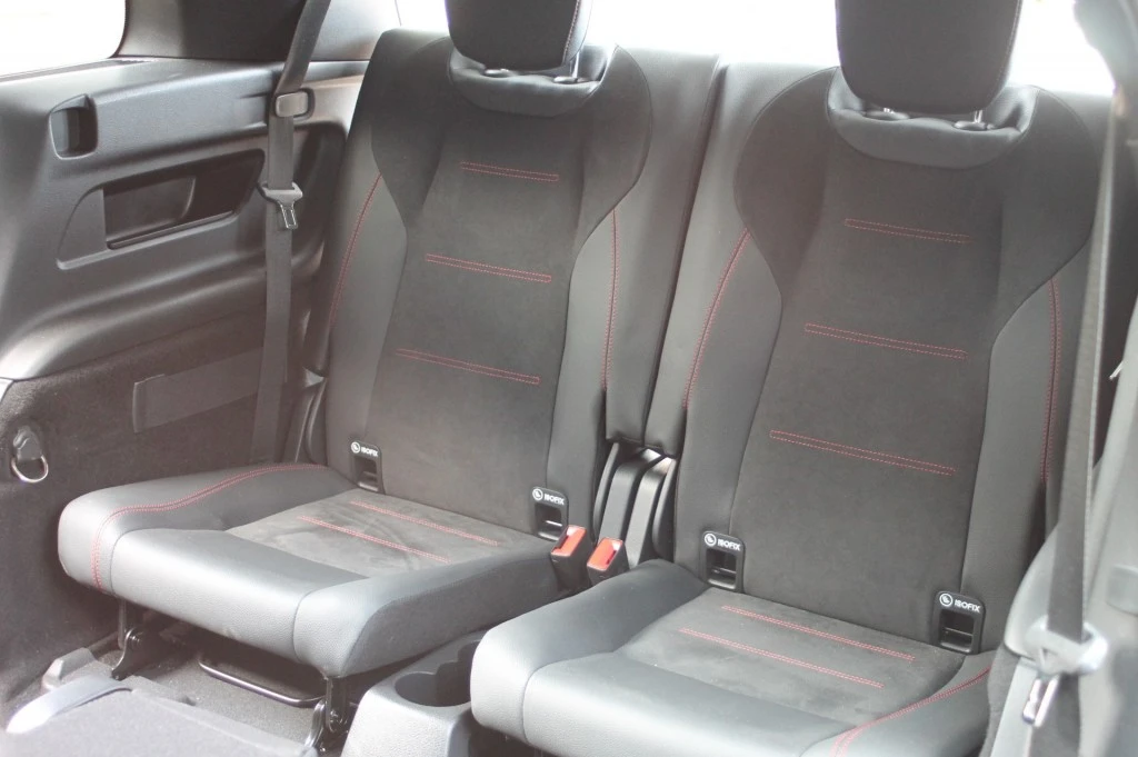 Mercedes-Benz EQB – foto 21