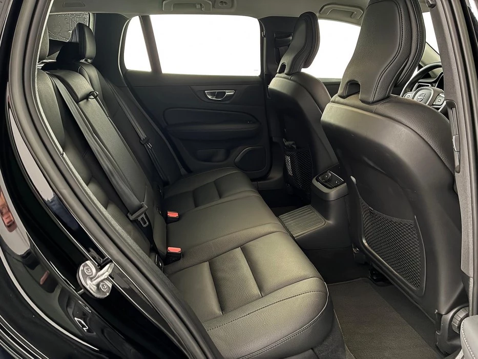 Volvo V60 – foto 5