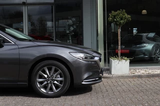Mazda 6 – thumbnail 9