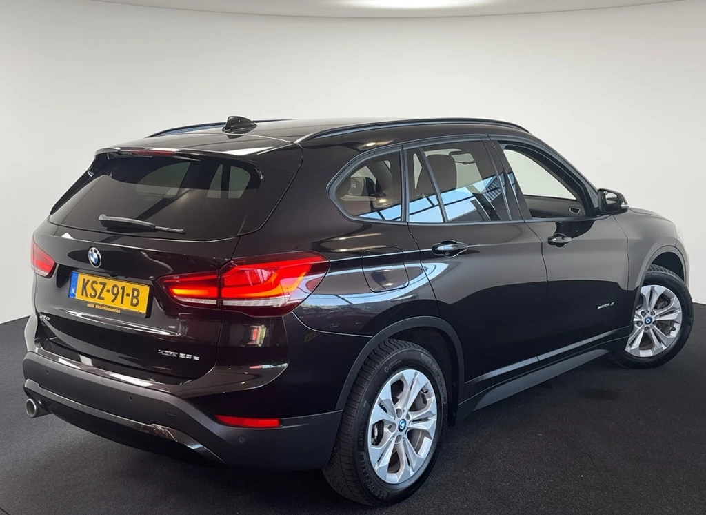 BMW X1 – foto 6