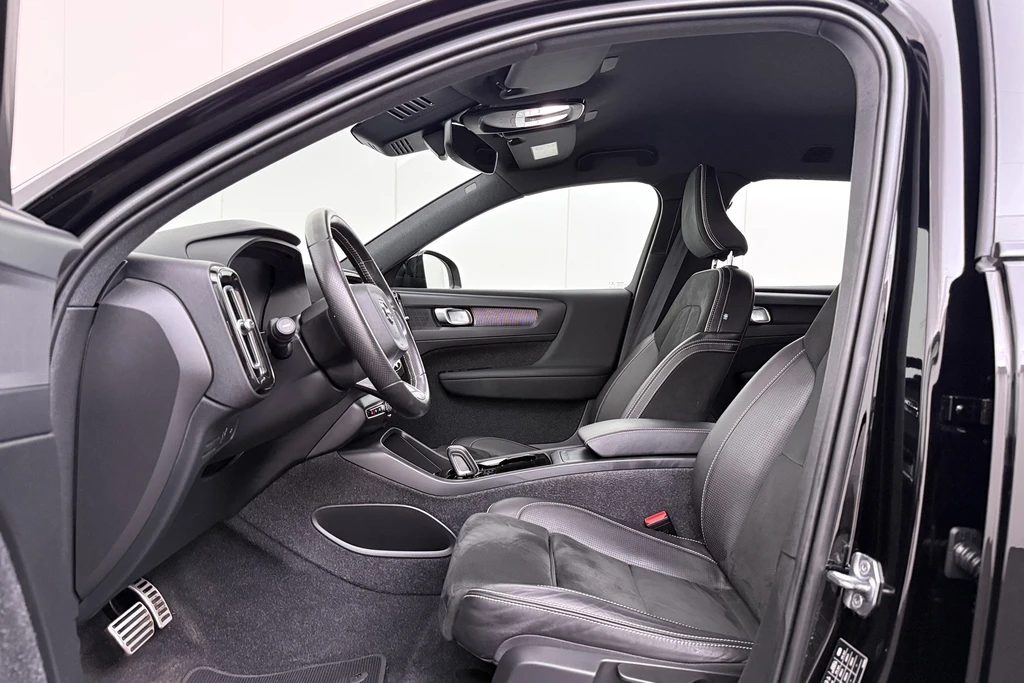 Volvo XC40 – foto 10