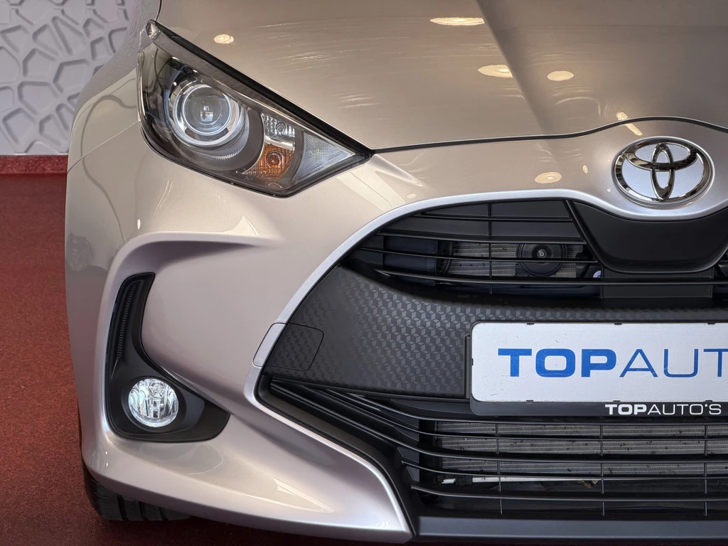 Toyota Yaris – foto 60