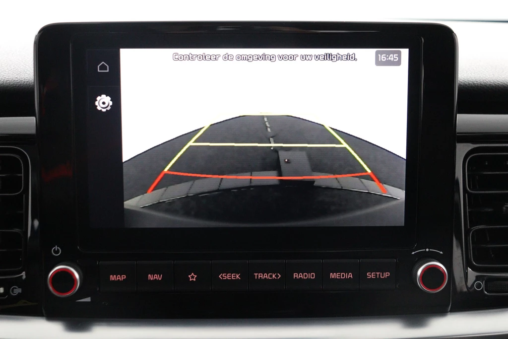 Kia Stonic – foto 48