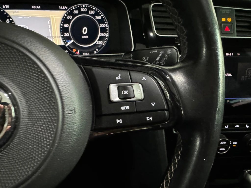 Volkswagen Golf – foto 14