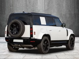 Land Rover Defender – thumbnail 3
