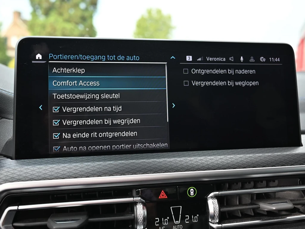 BMW X3 – foto 39