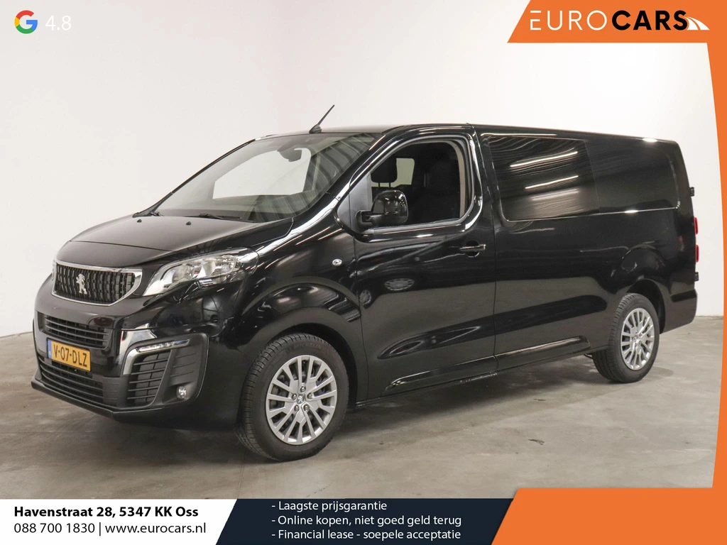Peugeot Expert – foto 1