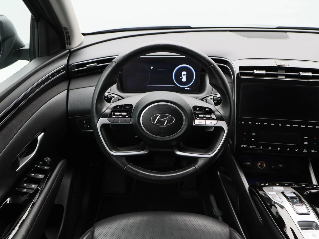 Hyundai Tucson – foto 39