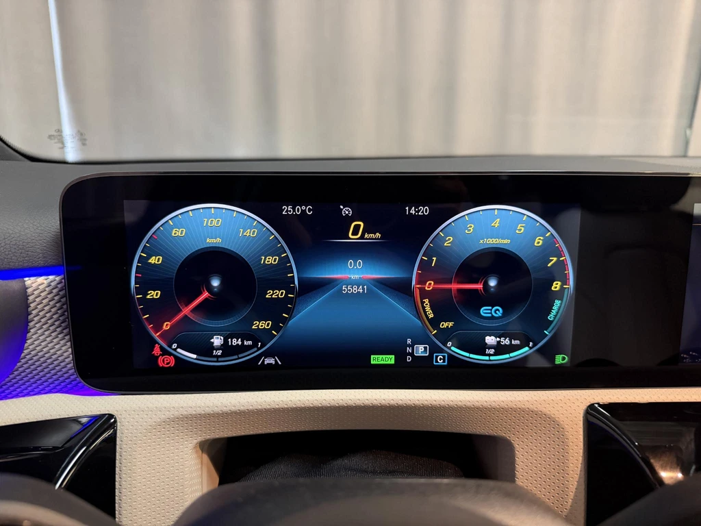 Mercedes-Benz A-Klasse – foto 10