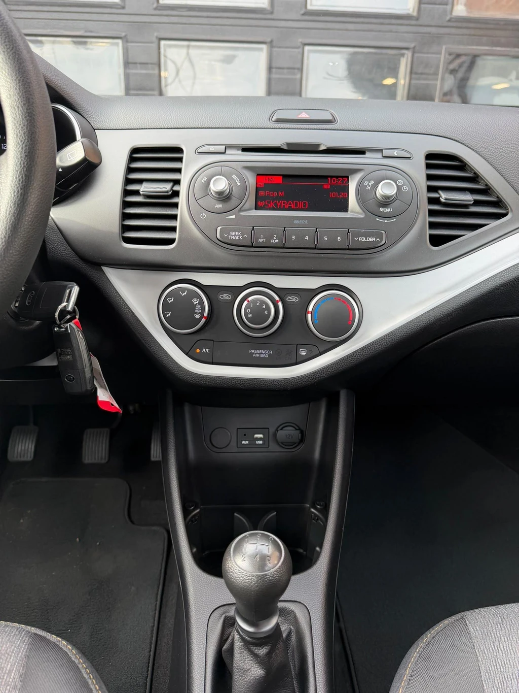 Kia Picanto – foto 28
