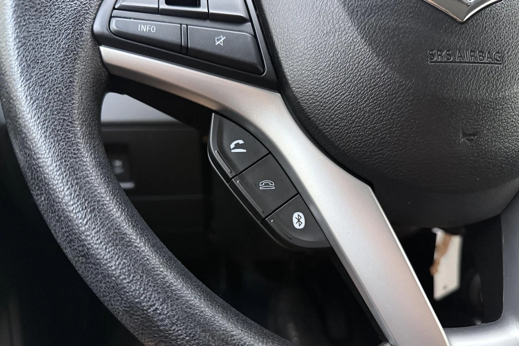 Suzuki Ignis – foto 19