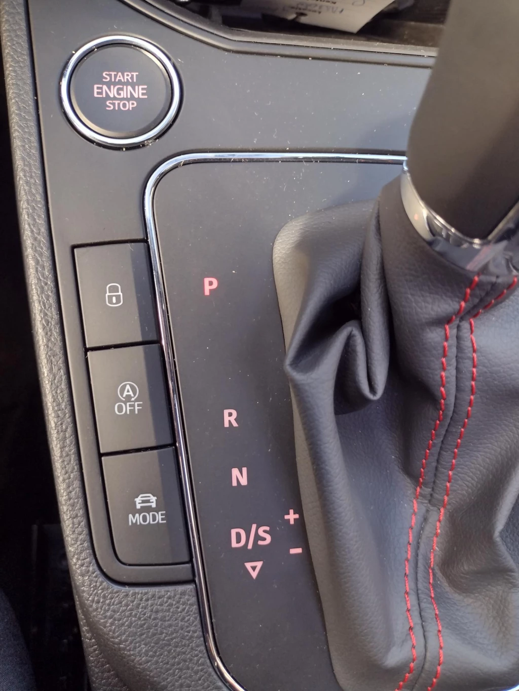 SEAT Ibiza – foto 22