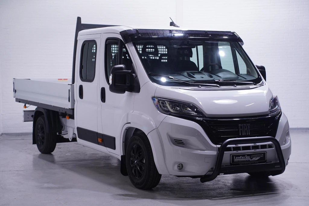 Fiat Ducato – foto 9