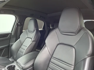 Porsche Cayenne – thumbnail 64