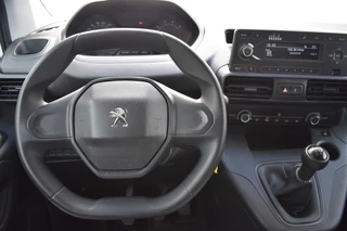 Peugeot Partner – thumbnail 20