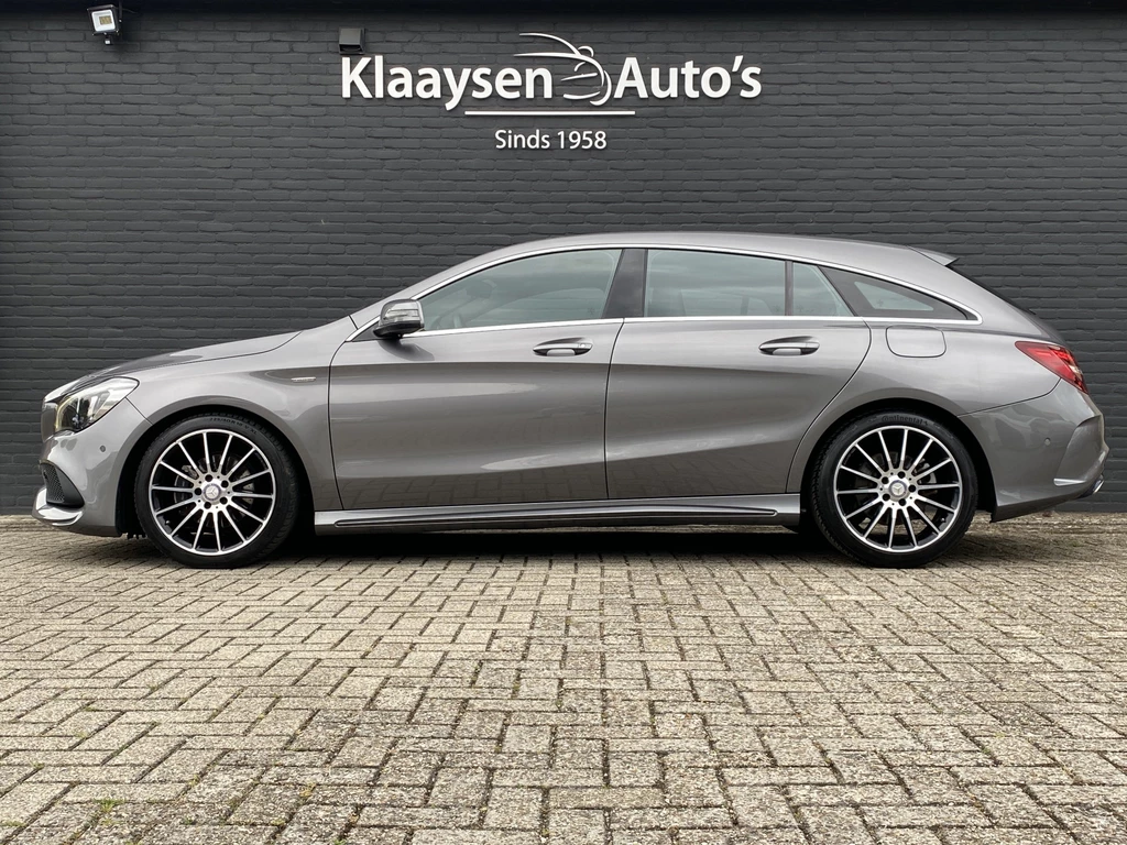 Mercedes-Benz CLA – foto 2