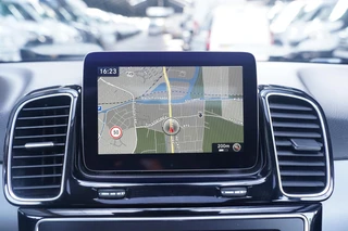 Mercedes-Benz GLE – thumbnail 36