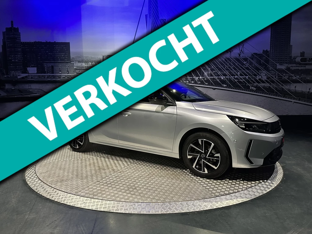 Opel Corsa – foto 14
