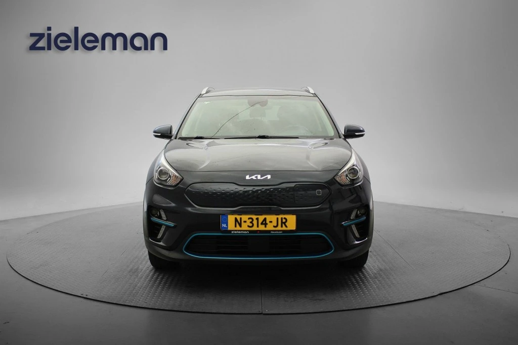 Kia e-Niro – foto 10