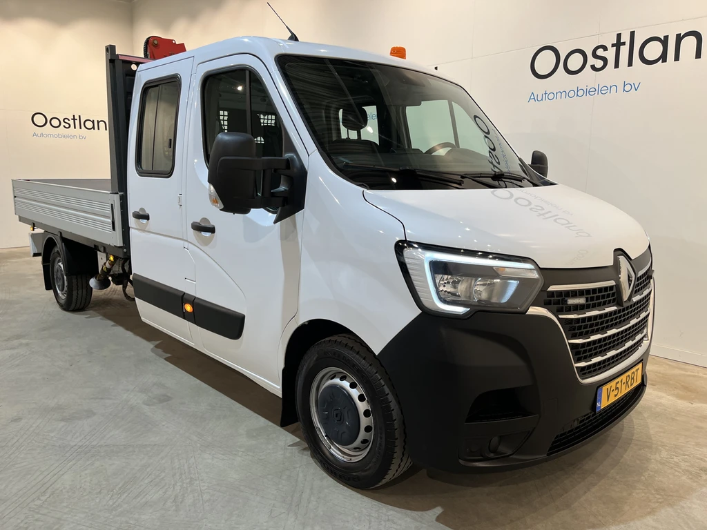 Renault Master – foto 10