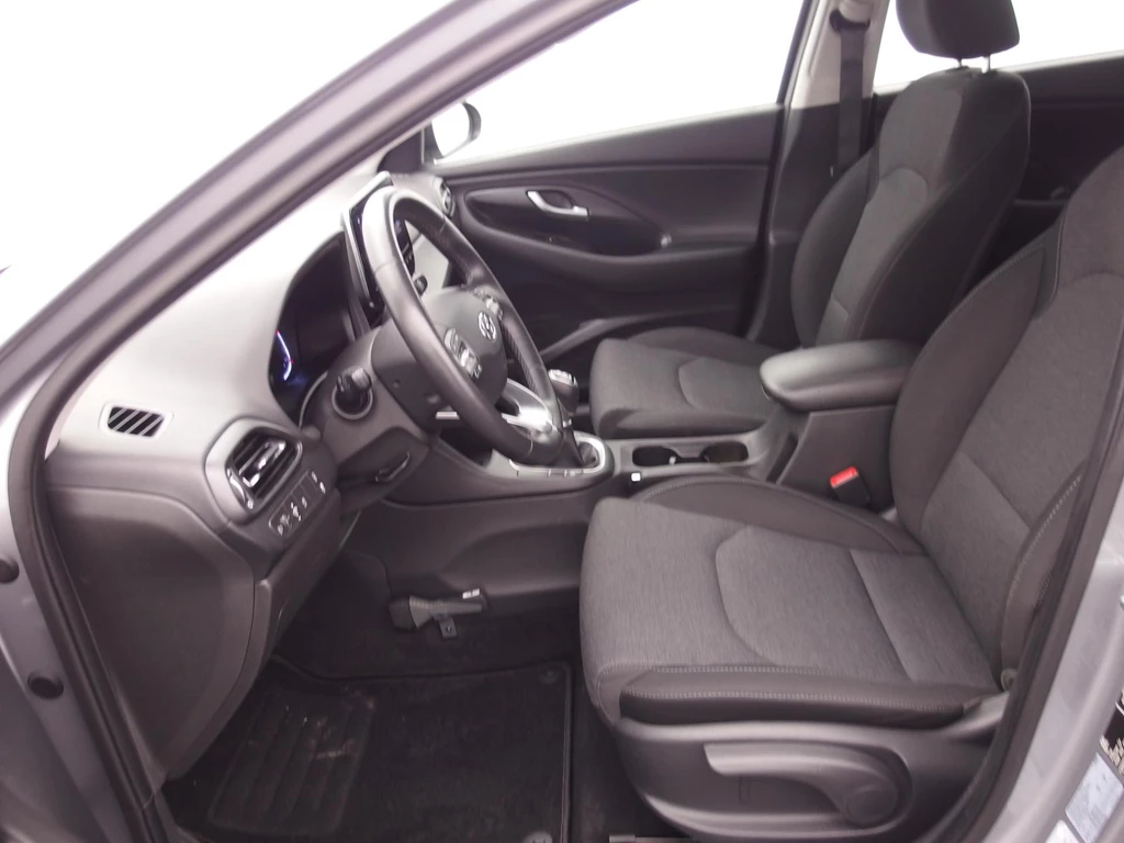 Hyundai i30 – foto 23