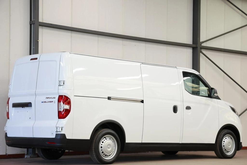 Maxus eDeliver3 – foto 5