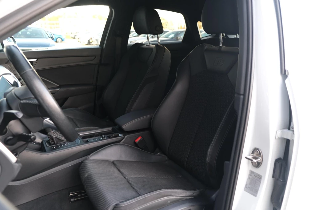 Audi Q3 – foto 17