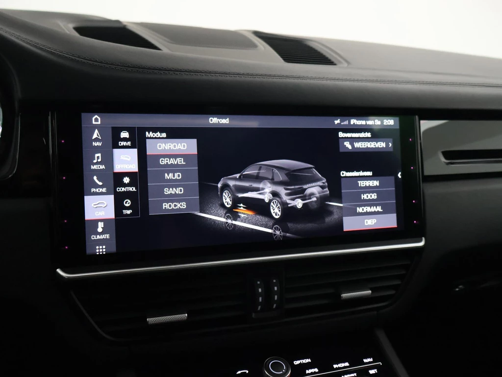 Porsche Cayenne – foto 42