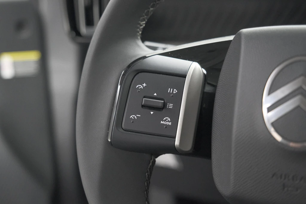 Citroën C3 – foto 15