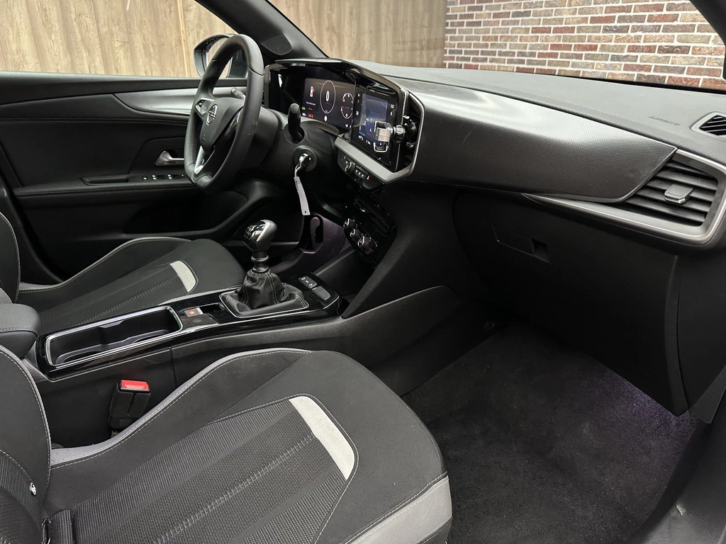 Opel Mokka – foto 32
