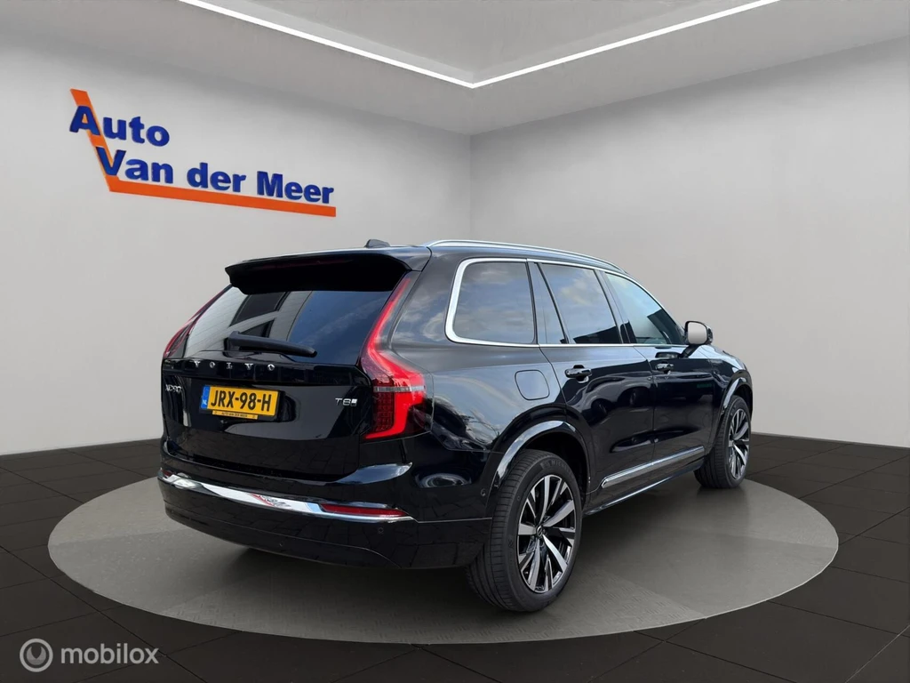 Volvo XC90 – foto 4