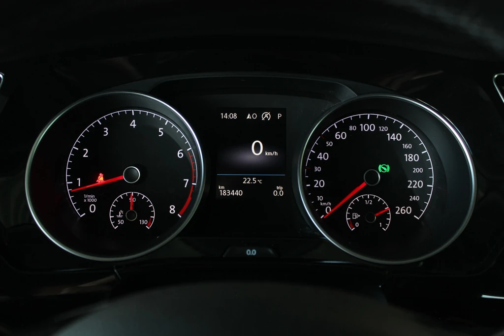 Volkswagen Touran – foto 11