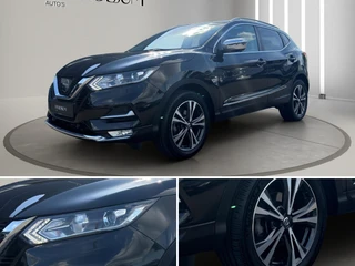 Nissan QASHQAI – thumbnail 2