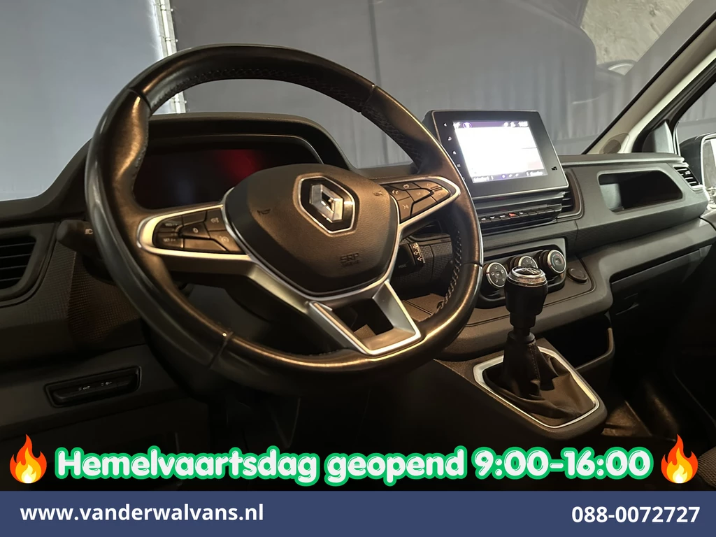 Renault Trafic – foto 16