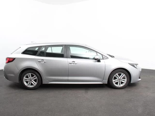 Toyota Corolla Touring Sports – thumbnail 5