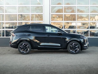 Kia Sportage – thumbnail 7