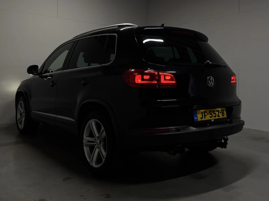 Volkswagen Tiguan – foto 8