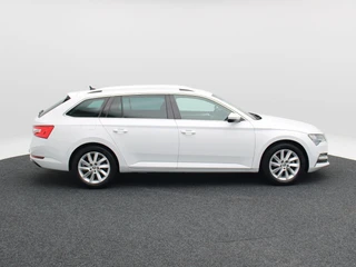 Škoda Superb – thumbnail 6