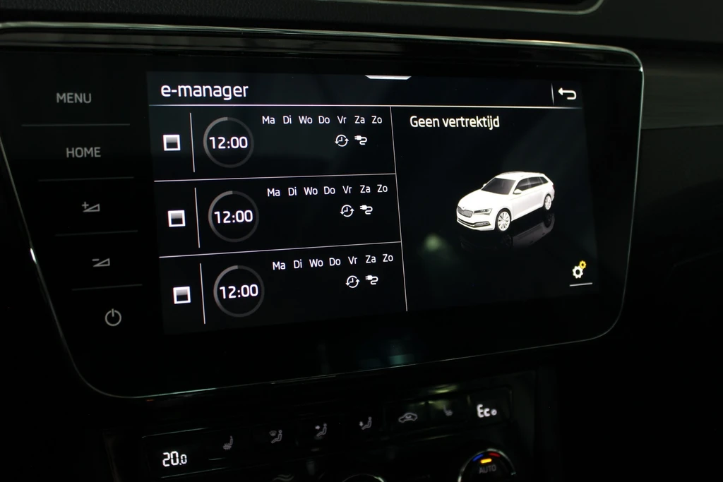 Škoda Superb – foto 18