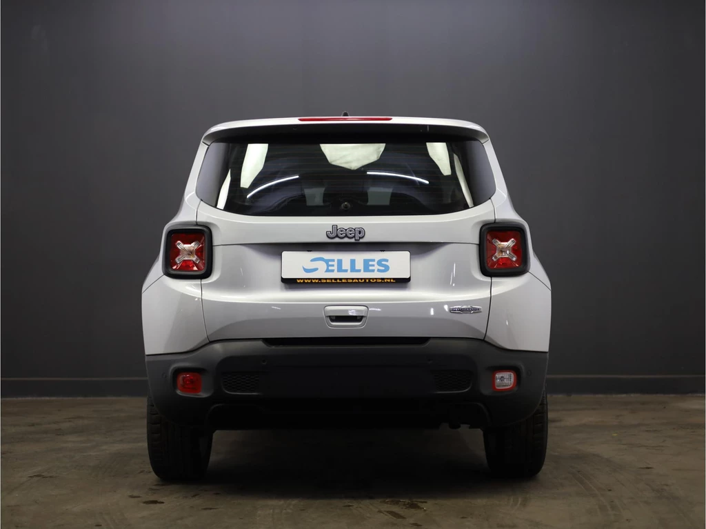 Jeep Renegade – foto 4