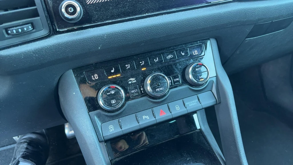 Škoda Kodiaq – foto 17