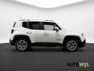 Jeep Renegade – thumbnail 4