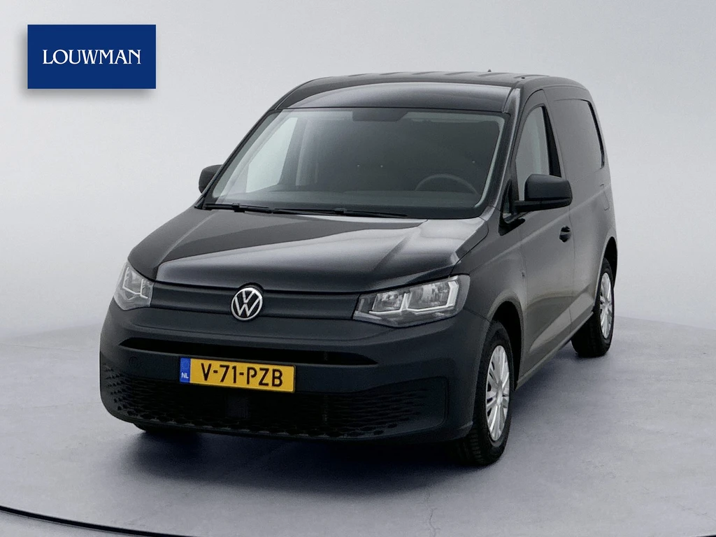 Volkswagen Caddy – foto 2