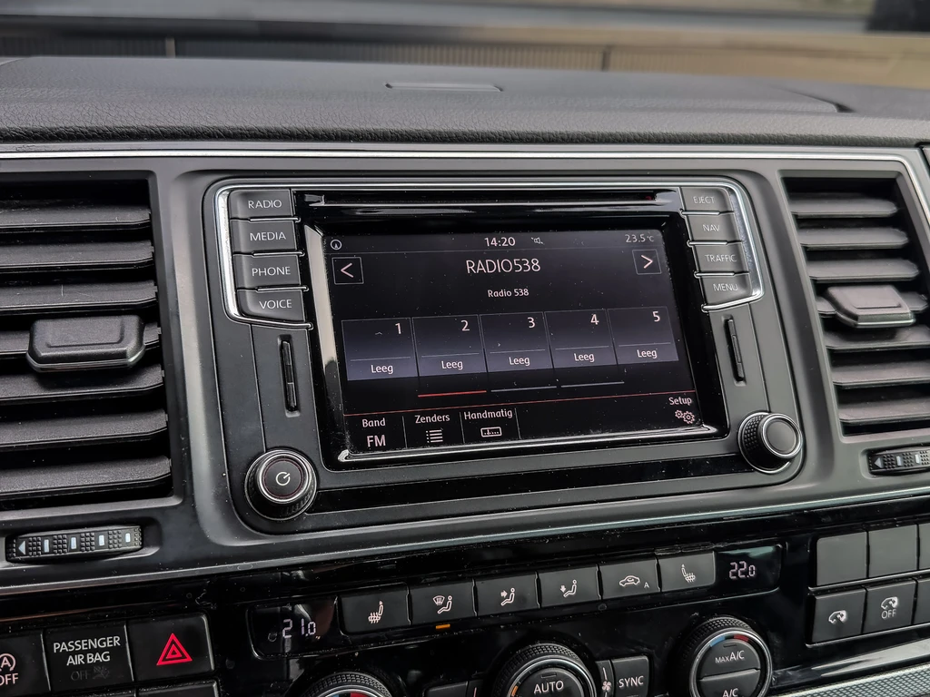Volkswagen Caravelle – foto 53