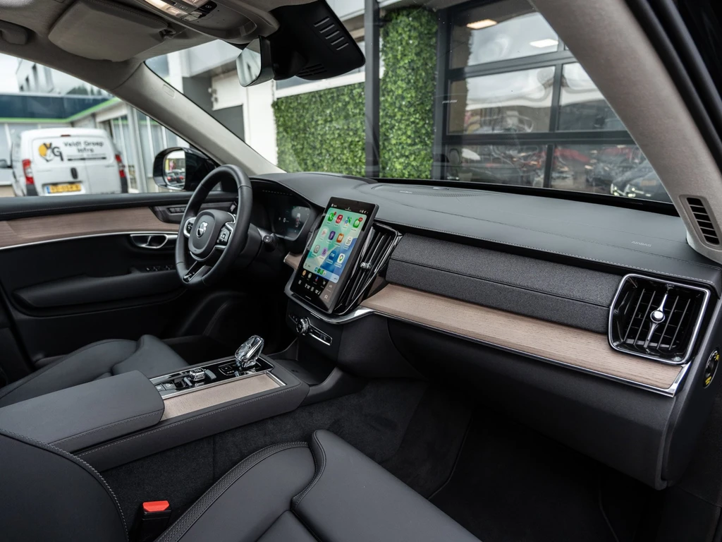 Volvo XC90 – foto 46