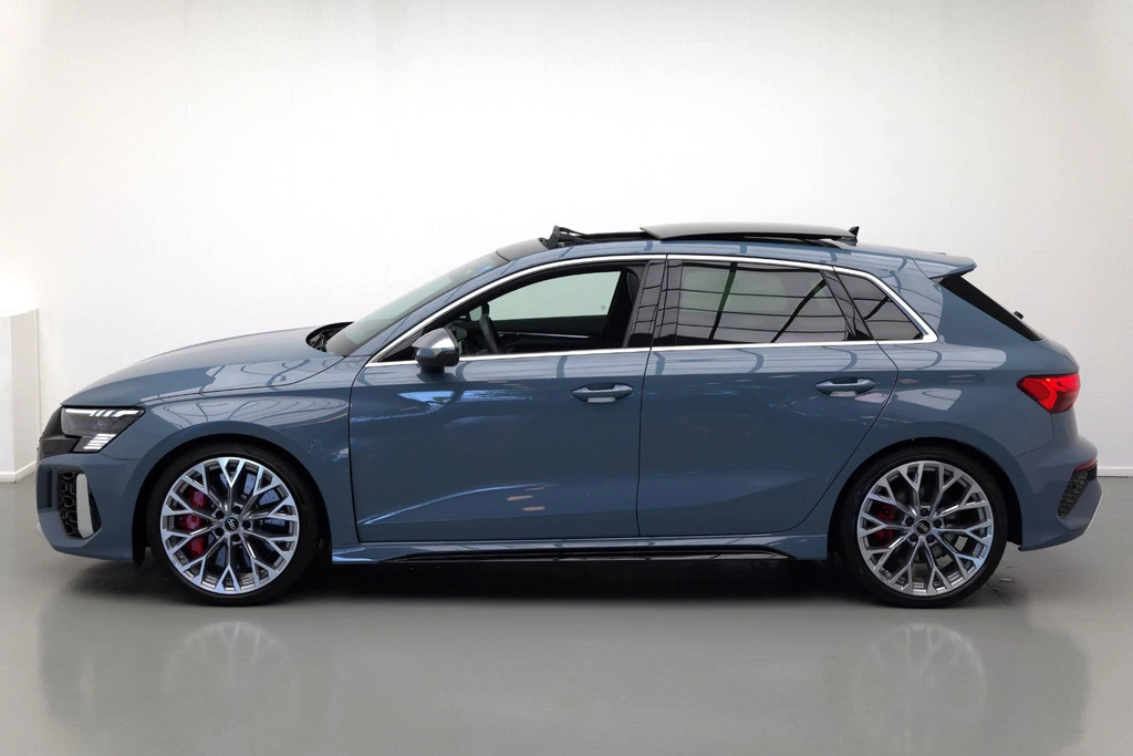Audi RS3 – foto 7