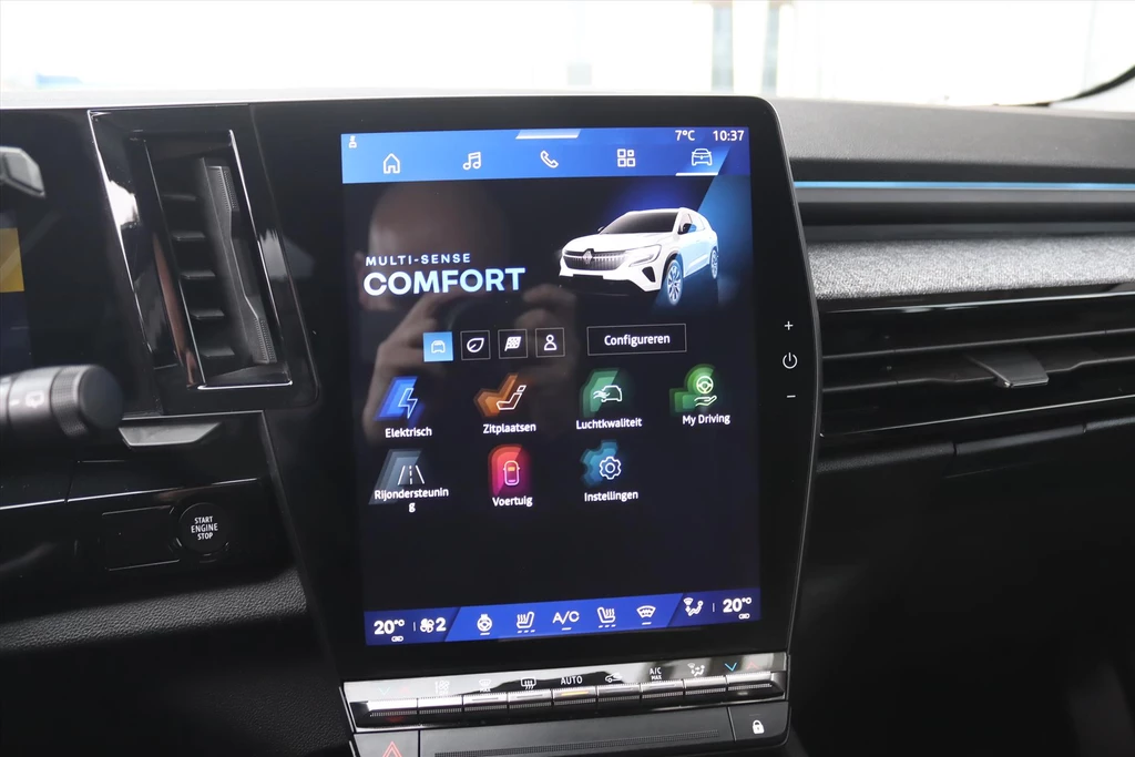 Renault Espace – foto 31