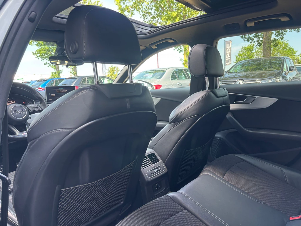 Audi A4 – foto 26