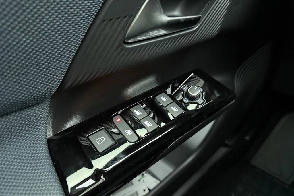 Citroën C5 Aircross – foto 28