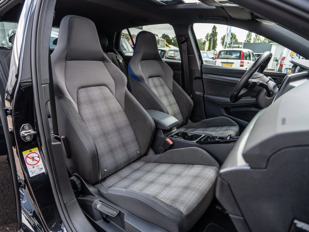 Volkswagen Golf – foto 41
